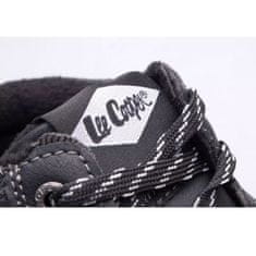 Lee Cooper Boty LEE Cooper LCJ-22-31-1460M velikost 45