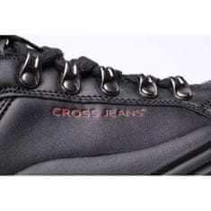 Cross Jeans Boty KK2R4029C velikost 38