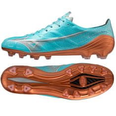 Mizuno Fotbalové boty Morelia Alpha Japan velikost 42,5