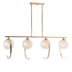 ACA ACA Lighting Decor závěsné svítidlo DCR17504P