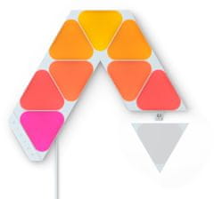 Nanoleaf Shapes Triangles Mini Starter Kit 9 Pack