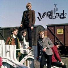 Yardbirds: The Best Of The Yardbirds