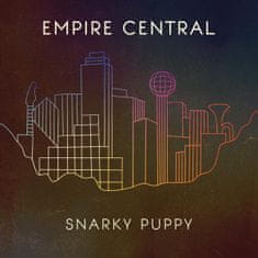 Snarky Puppy: Empire Central (2xCD)