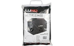 Lund Kryt grilu 100 x 95 x 60 cm (BARREL)