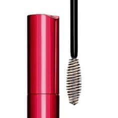 Clarins Řasenka na tvarování řas a obočí Lash and Brow Double Fix Mascara 8 ml (Odstín 01)