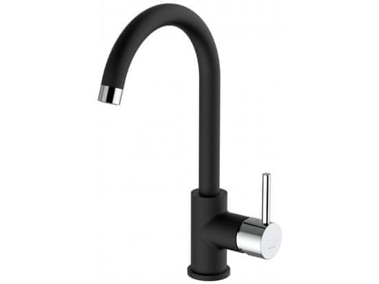 Sinks MIX 35 Barva: Nanoblack