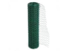 HUKA plet.HEX 13/1x1000x25m PVC