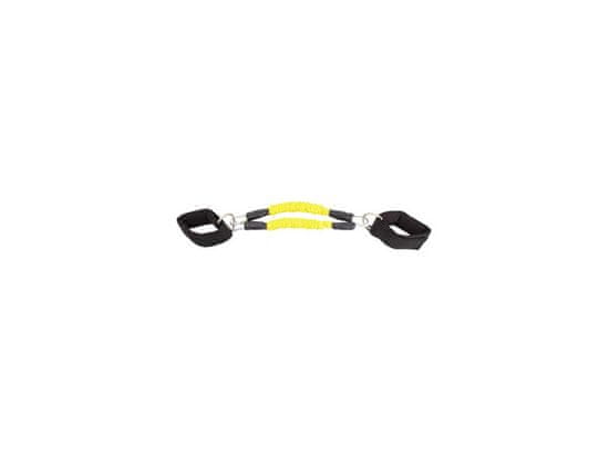 Merco Leg Tensioner odporová guma žlutá varianta 40541