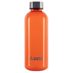 Yate Láhev Tritan 600 ml - oranžová