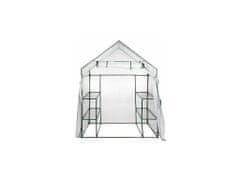 Merco Greenhouse W 143x73x195 fóliovník varianta 43332