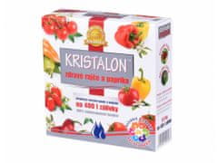 NOHEL GARDEN Hnojivo KRISTALON zdravé rajče a paprika 500g