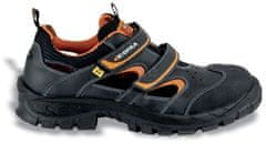 COFRA Pracovní sandály VITHAR S1 P ESD SRC Velikost boty: 48