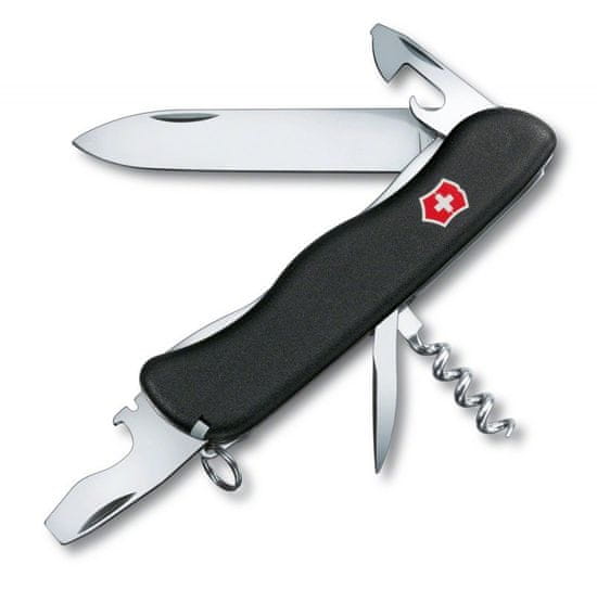 Victorinox Švýcarský Armádní Nůž Nomad 0.8353.3