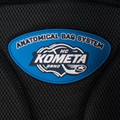 KOMETA - Školní batoh Kometa