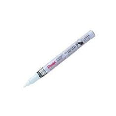 Pentel Popisovač Paint Marker MSP10 lakový - bílý 1-2 mm