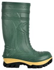 COFRA Holínky THERMIC D.GREEN S5 CI HRO CR AN M SRC Velikost boty: 46