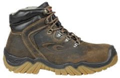 COFRA Bezpečnostní obuv Pirenei S3 WR HRO SRC Velikost boty: 48