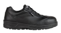COFRA Bezpečnostní obuv INGRID BLACK S2 SRC Velikost boty: 38