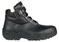 COFRA Bezpečnostní obuv K2 S3 HI CI HRO SRC Velikost boty: 41