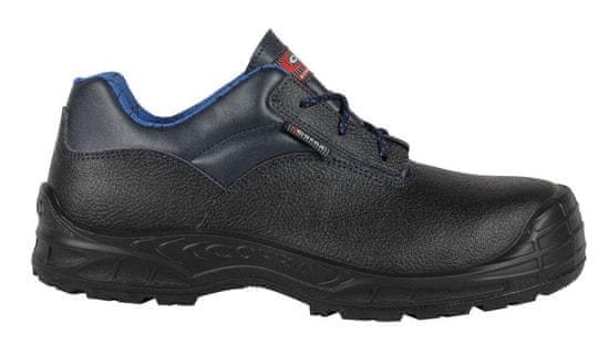 COFRA Bezpečnostní obuv BEIGRADE BLUE UK S3 SRC