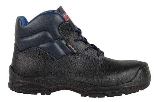 COFRA Bezpečnostní obuv LUGANO BLUE UK S3 SRC