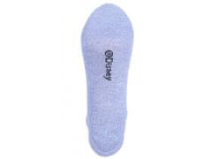 sarcia.eu 3x Modré a růžové dětské ponožky Minnie Mouse DISNEY 0-6 m