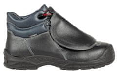 COFRA Bezpečnostní obuv IMPACT UK S3 M SRC Velikost boty: 39