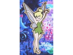 sarcia.eu Barevná kabelka/peněženka Tinker Bell DISNEY