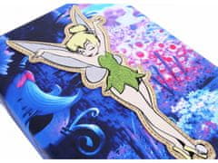 sarcia.eu Barevná kabelka/peněženka Tinker Bell DISNEY