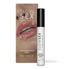 Bijoux Indiscrets Bijoux Indiscrets Slow Sex Mouthwatering Spray 13ml