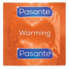 Pasante Pasante Warming 144ks