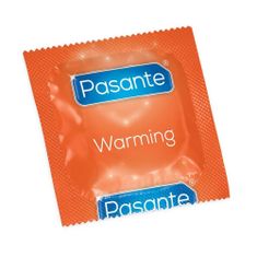 Pasante Pasante Warming 144ks