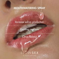 Bijoux Indiscrets Bijoux Indiscrets Slow Sex Mouthwatering Spray 13ml