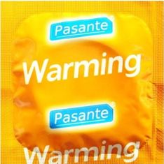 Pasante Pasante Warming 144ks