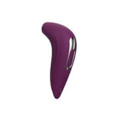 svakom PULSE UNION APP CONTROLLED SUCTION STIMULATOR VIOLET