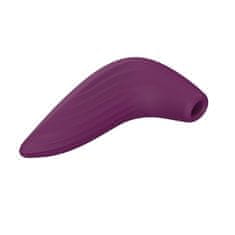 svakom PULSE UNION APP CONTROLLED SUCTION STIMULATOR VIOLET