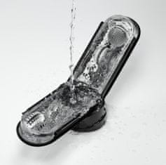 Tenga Tenga Flip Zero Gravity - Super Masturbator Black