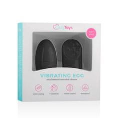 Easytoys EasyToys Vibrating Egg With Remote Control