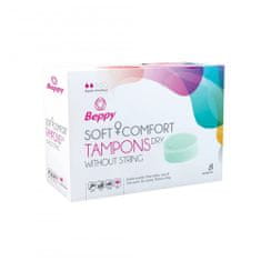 Beppy Beppy tampony Soft Comfort Dry 8 ks