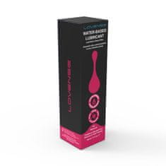 Lovense Lovense Water-Based Lubricant 100ml