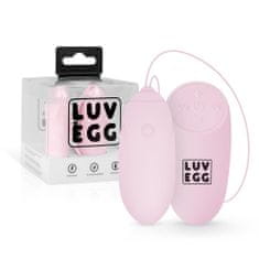 Scala LUV EGG Pink