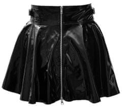 Orion Vinyl Skirt Black Level - M