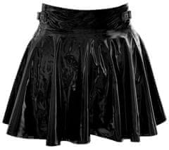 Orion Vinyl Skirt Black Level - M