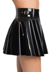 Orion Vinyl Skirt Black Level - M