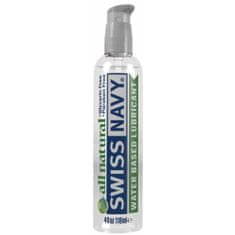 Swiss Navy Swiss Navy water based 118ml