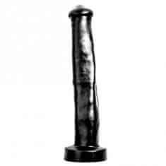 Scala Hung System Donkey Dildo Black