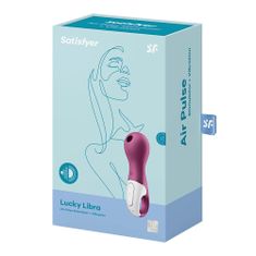 Satisfyer Satisfyer Lucky Libra