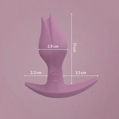 Fun Factory FunFactory Anální dildo Bootie FEM