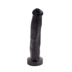 Scala Hung System Donkey Dildo Black