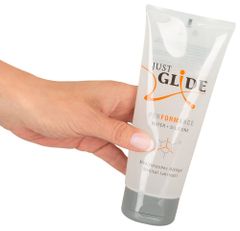 Orion Just Glide gel Performance 200ml